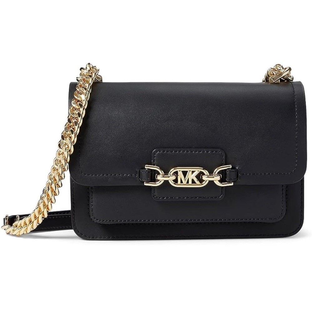 Michael Kors Heather Large Shoulder